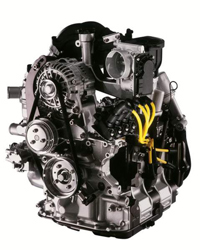 P88B7 Engine